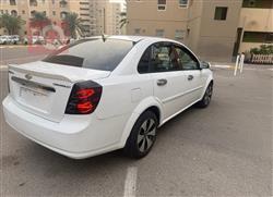 شيفروليه اوبترا